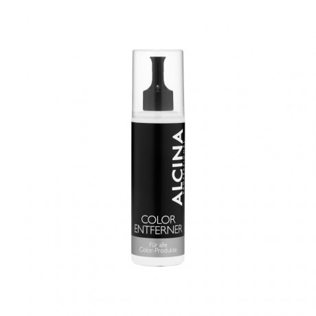 Alcina Color Entferner Средство для удаления цвета