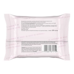 bebe Erfrischende Reinigungstucher  Освежающие чистящие салфетки