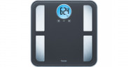 Beurer Beurer Diagonosewaage BF 195 schwarz schwarz Диагональные весы Beurer BF 195, черные