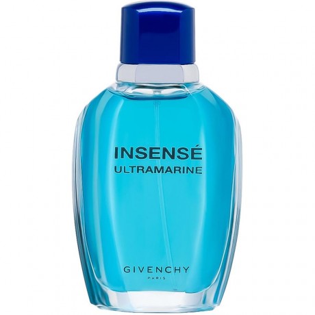 Givenchy (Живанши) INSENSE ULTRAMARINE Eau de Toilette Туалетная вода Spray Спрей, 50 мл