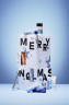 No Cosmetics Mini Moments Adventskalender 2026, 17 Minis, 3 Fullsize-Produkte und 4 Merch-Artikel, No Cosmetics Адвент-календарь 2026 с уходом для лица и тела: 17 миниатюр, 3 полноразмерных средства и 4 аксессуара, 24 сюрприза