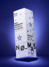 No Cosmetics Mini Moments Adventskalender 2026, 17 Minis, 3 Fullsize-Produkte und 4 Merch-Artikel, No Cosmetics Адвент-календарь 2026 с уходом для лица и тела: 17 миниатюр, 3 полноразмерных средства и 4 аксессуара, 24 сюрприза