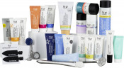 No Cosmetics Mini Moments Adventskalender 2026, 17 Minis, 3 Fullsize-Produkte und 4 Merch-Artikel, No Cosmetics Адвент-календарь 2026 с уходом для лица и тела: 17 миниатюр, 3 полноразмерных средства и 4 аксессуара, 24 сюрприза