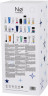 No Cosmetics Mini Moments Adventskalender 2026, 17 Minis, 3 Fullsize-Produkte und 4 Merch-Artikel, No Cosmetics Адвент-календарь 2026 с уходом для лица и тела: 17 миниатюр, 3 полноразмерных средства и 4 аксессуара, 24 сюрприза