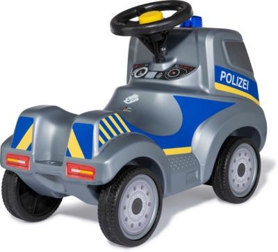 Ferbedo Ferbedo Truck Polizei Ferbedo Truck Police