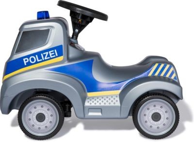 Ferbedo Ferbedo Truck Polizei Ferbedo Truck Police