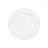 ASA SELECTION ASA A Table Weiss Essteller mit Fahne d: 28 cm ASA A Table Белая обеденная тарелка с бортиком d: 28 см