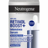 Neutrogena Retinol Boost+ Intensives Serum, 30 ml, Neutrogena Retinol Boost+ Интенсивная ночная сыворотка с чистым ретинолом, 30 мл