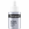 Neutrogena Retinol Boost+ Intensives Serum, 30 ml, Neutrogena Retinol Boost+ Интенсивная ночная сыворотка с чистым ретинолом, 30 мл