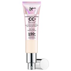 IT Cosmetics Your Skin But Better CC+ Cream Illumination LSF 50+ Fair Your Skin But Better CC+ Cream Illumination SPF 50+