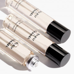 CHANEL Bleu de Chanel EDT TWIST AND SPRAY REFILL 3x20ml