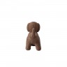 Rosenthal Rosenthal Pets - Dog Alfonso macaroon Hund mittel h: 7 cm Rosenthal Pets - Макарун для собак Alfonso, средний, высота: 7 см