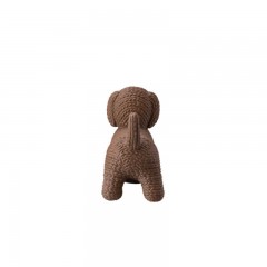 Rosenthal Rosenthal Pets - Dog Alfonso macaroon Hund mittel h: 7 cm Rosenthal Pets - Макарун для собак Alfonso, средний, высота: 7 см