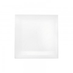 ASA SELECTION ASA A Table Weiss Teller quadratisch 17x17 cm ASA A Table White Тарелка квадратная 17x17 см