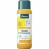 Kneipp Aroma-Pflegeschaumbad Muskel Entspannung, 400 ml, Kneipp ароматная пена для ванны «Расслабление мышц», 400 мл