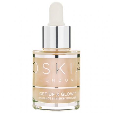 Oskia Get Up And Glow Serum Serum, 30 мл