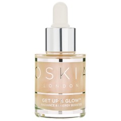 Oskia Get Up And Glow Serum Serum, 30 мл