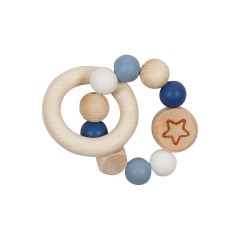 goki Greifling Elastik Stern Игрушка на рукоятке эластичная звезда