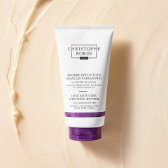 Christophe Robin Defining Butter With Kokum Butter Определение масла с маслом кокум