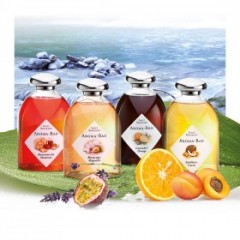 Krauterhaus Sanct Bernhardt Aroma Baths (set of 4)Set of 4