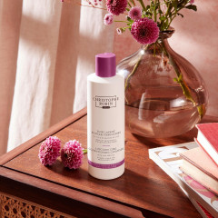 Christophe Robin Conditioning Cleanser With Chia Seed Oil Очищающее средство-кондиционер с маслом семян чиа