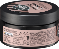 Balea MEN Pomade Haar &amp; Bart 2in1, 100 ml, Помада 2 в 1 для укладки волос и бороды с маслом макадамии, 100 мл