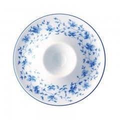 Arzberg Arzberg Form 1382 Blaubluten Eierbecher mit Ablage Arzberg Form 1382 подставка для яиц с полочкой