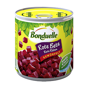 Bonduelle Свекла 265г