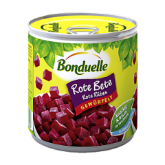Bonduelle Свекла 265г