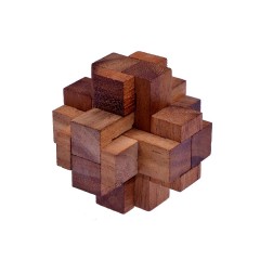 LOGOPLAY Teufelsknoten G173 Дьявольский узел G173