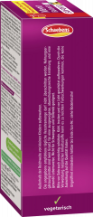Schaebens Meno Balance Sofort-Spray 30 ml, Комплекс с растительными экстрактами и витаминами для женщин в период менопаузы, спрей Meno Balance, 30 мл