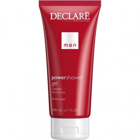 Declare (Декларе) Pflege Shower Gel Гель для душа, 200 мл