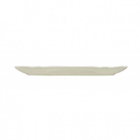 Seltmann Weiden Seltmann Weiden Marie-Luise Elfenbein Butterplatte 20 cm Seltmann Weiden Marie-Luise Тарелка для масла цвета слоновой кости, 20 см