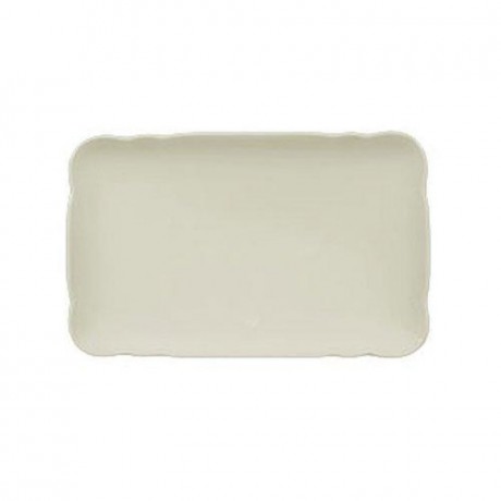 Seltmann Weiden Seltmann Weiden Marie-Luise Elfenbein Butterplatte 20 cm Seltmann Weiden Marie-Luise Тарелка для масла цвета слоновой кости, 20 см