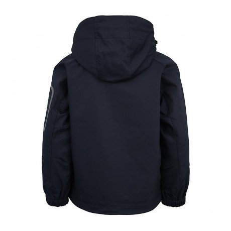 Zigzag Softshelljacke куртка софтшелл