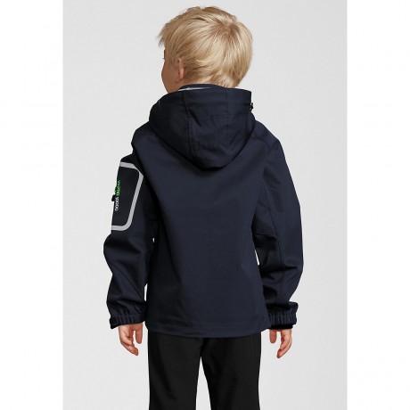 Zigzag Softshelljacke куртка софтшелл