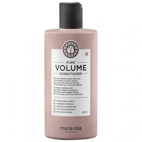 Maria Nila Volume Conditioner Кондиционер для объема