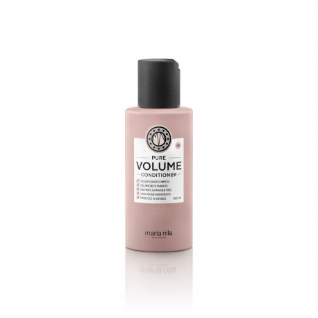 Maria Nila Volume Conditioner Кондиционер для объема
