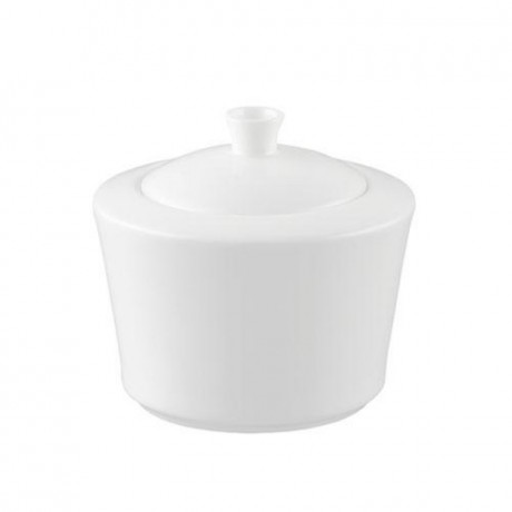 Rosenthal Rosenthal Jade Weiss Zuckerdose 6 Personen 0,25 L Rosenthal Jade Weiss Сахарница на 6 персон 0,25 л