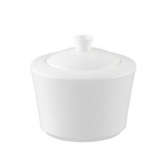 Rosenthal Rosenthal Jade Weiss Zuckerdose 6 Personen 0,25 L Rosenthal Jade Weiss Сахарница на 6 персон 0,25 л