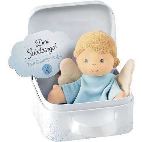 Sterntaler Schmusetuch M Schutzengel Утешитель М ангел-хранитель