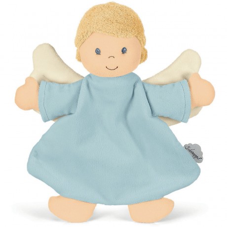 Sterntaler Schmusetuch M Schutzengel Утешитель М ангел-хранитель