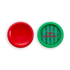 I Heart Revolution Lip Mask Watermelon  Маска для губ Арбуз
