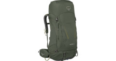 Osprey Osprey Kestrel 68 , Rucksack olivgrun, 68 Liter / Grosse  L/XL  olivgrun Osprey Kestrel 68, рюкзак оливковый, 68 литров / размер L/XL