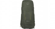 Osprey Osprey Kestrel 68 , Rucksack olivgrun, 68 Liter / Grosse L/XL olivgrun Osprey Kestrel 68, рюкзак оливковый, 68 литров / размер L/XL