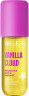 WELEDA Fragrance Body & Hair Mist Vanilla Cloud, 95 ml, Ароматический спрей для тела и волос Vanilla Cloud со сладкими ванильными нотами, 95 мл