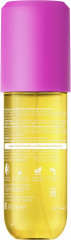 WELEDA Fragrance Body &amp; Hair Mist Vanilla Cloud, 95 ml, Ароматический спрей для тела и волос Vanilla Cloud со сладкими ванильными нотами, 95 мл