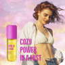 WELEDA Fragrance Body & Hair Mist Vanilla Cloud, 95 ml, Ароматический спрей для тела и волос Vanilla Cloud со сладкими ванильными нотами, 95 мл