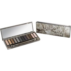 Тени для век Урбан Дикей Urban Decay Naked Eyeshadow Palette Naked Smokey, 15,60 г