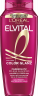 L'Oreal Paris Elvital Color Glanz Pflege Farbschutz Shampoo, 400 ml, Шампунь с витамином Cg и UVB-фильтром для окрашенных волос, защита блеска цвета, 400 мл